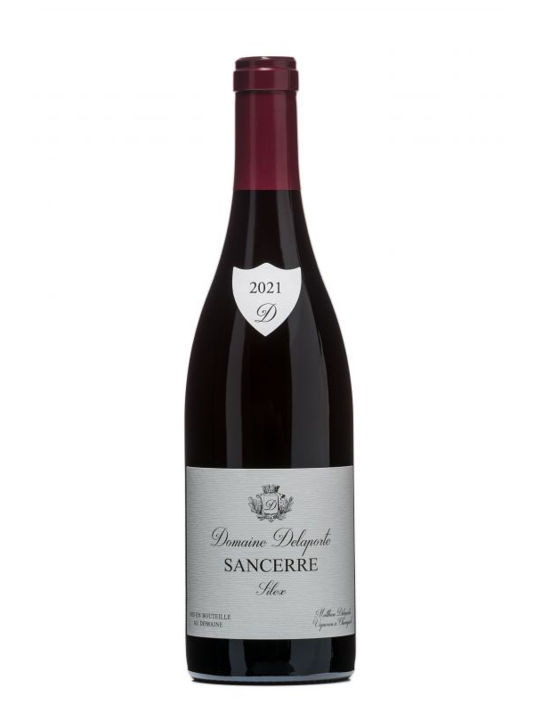 cava800.gr | DOMAINE DELAPORTE SANCERRE ''SILEX'' ROUGE 2021 | 11% - 15% | | €52.08 | 0.75 LT | | Γαλλία, Κοιλάδα του Λίγηρα