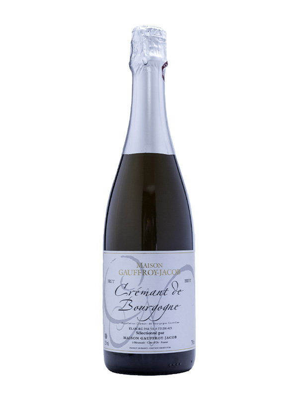 cava800.gr | DOMAINE GAUFFROY MARC& FILS CREMANT DE BOURGOGNE | 11% - 15% | | €29.14 | 0.75 LT | | Γαλλία