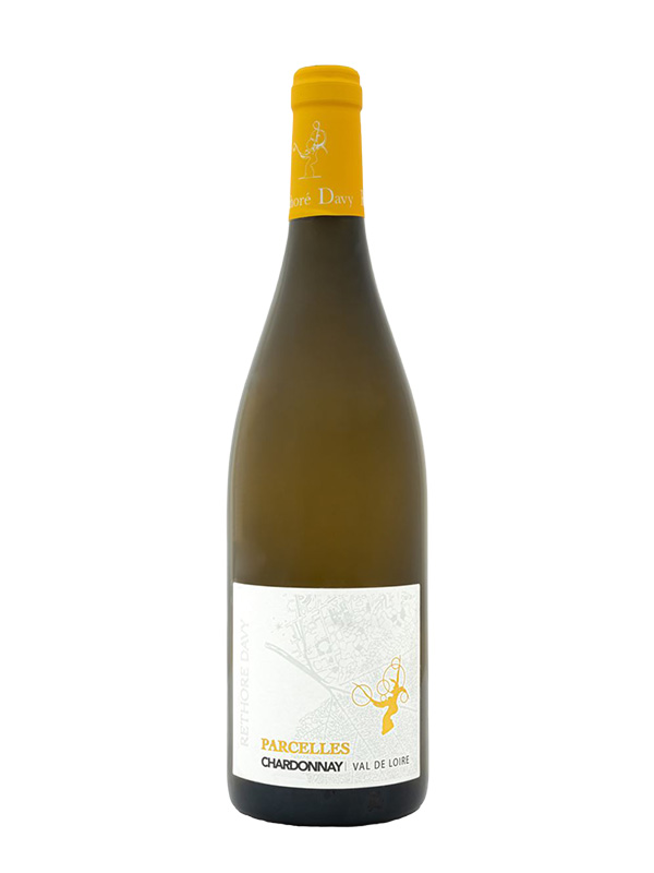 cava800.gr | DOMAINE RETHORE DAVY PARCELLES CHARDONNAY | 11% - 15% | | €14.88 | 0.75 LT | | Γαλλία