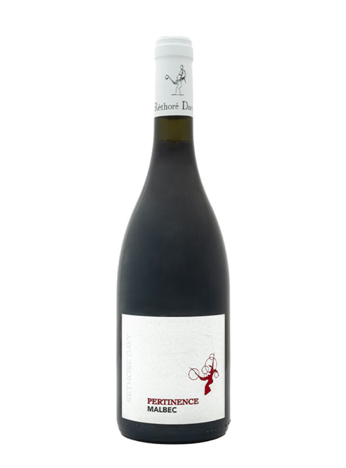 cava800.gr | DOMAINE RETHORE DAVY PARCELLES MALBEC | 11% - 15% | | €14.88 | 0.75 LT | | Γαλλία