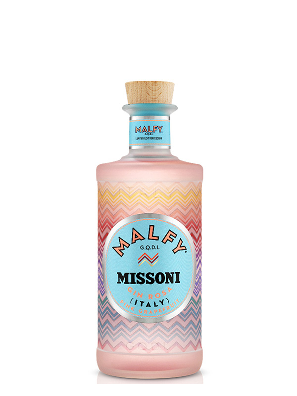 cava800.gr | ΤΖΙΝ MALFY MISSONI ROSA(PINK GRAPEFRUIT) | 40% - 49% | | €51.63 | 0.70 LT | Flavoured Gin | Ιταλία