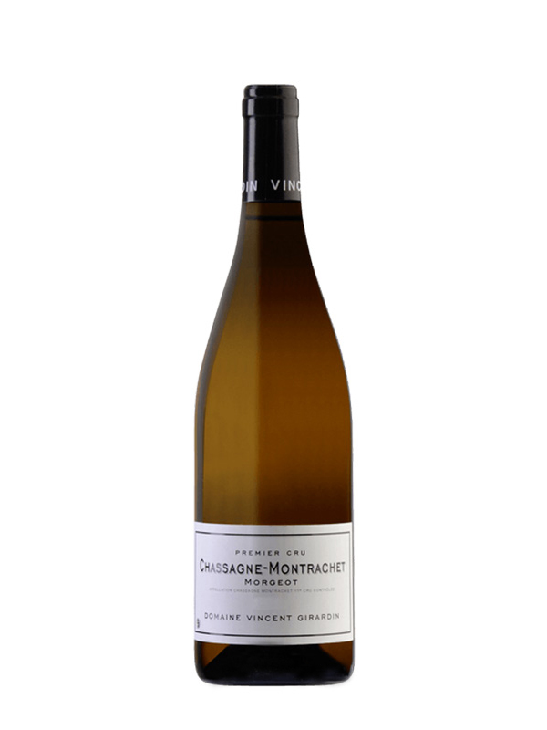 cava800.gr | VINCENT GIRARDIN BL.CHASSAGNE-MONTRACHET 1ER CRU MORGEOT 2022 | 11% - 15% | | €168.71 | 0.75 LT | | Γαλλία, Βουργουνδία