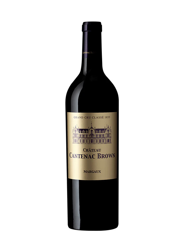 cava800.gr | CHATEAU CANTENAC-BROWN 3eme Grand Cru Classe 2023 | 11% - 15% | | €73.89 | 0.75 LT | | Γαλλία, Bordeaux