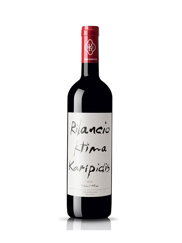 cava800.gr | ΚΤΗΜΑ ΚΑΡΙΠΙΔΗ NEBBIOLO | 11% - 15% | | €18.48 | 0.75 LT | | Ελλάδα, Θεσσαλία