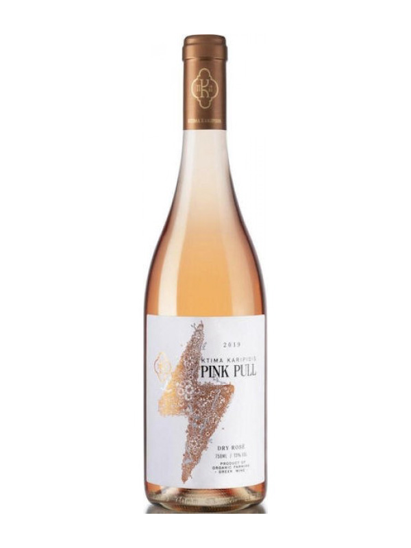 cava800.gr | KTHMA ΚΑΡΙΠΙΔΗ ''PINK PULL'' ΡΟΖΕ | 11% - 15% | | €14.76 | 0.75 LT | | Ελλάδα, Θεσσαλία