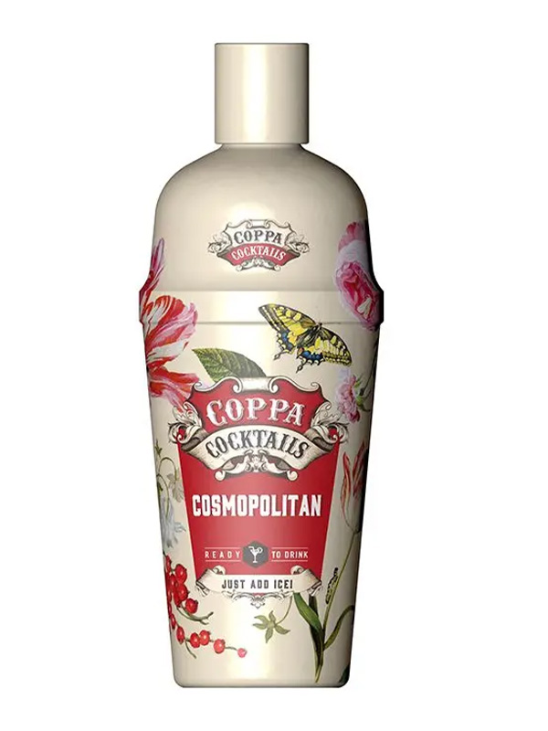 cava800.gr | ΚΟΚΤΕΙΛ COPPA COSMOPOLITAN SHAKER | 7% - 10% | | €13.71 | 0.70 LT | | Ολλανδία