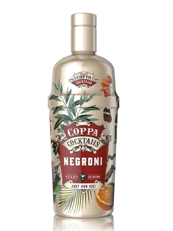 cava800.gr | ΚΟΚΤΕΙΛ COPPA NEGRONI SHAKER | 11% - 15% | | €15.43 | 0.70 LT | | Ολλανδία