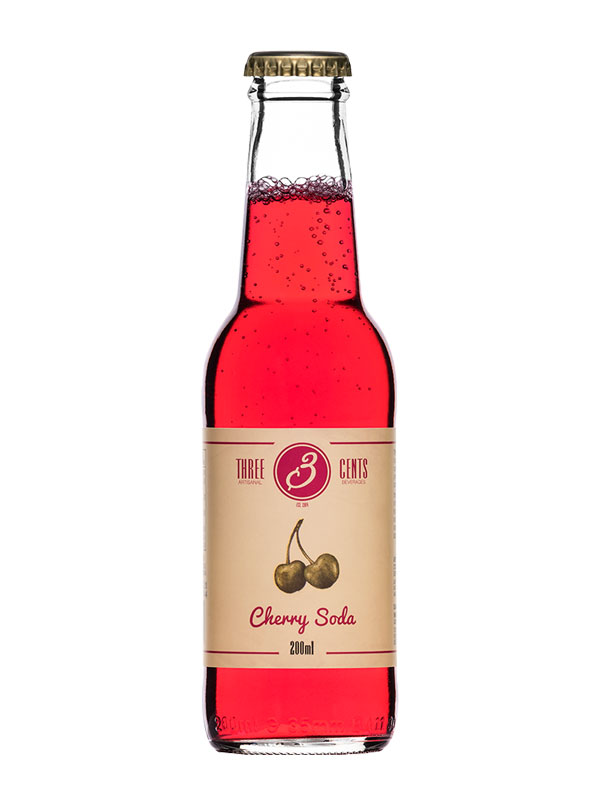 cava800.gr | THREE CENTS CHERRY SODA 0.2LT | | | €1.40 | 0.20 LT | | Ελλάδα