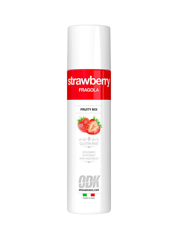 cava800.gr | ΠΟΥΡΕΣ ΦΡΟΥΤΟΥ ODK MIX STRAWBERRY 1000ML | | | €14.13 | | |
