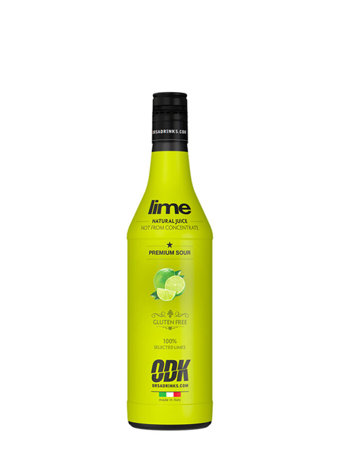 cava800.gr | ΧΥΜΟΣ LIME ODK |  |  | €10.42 | 0.75 LT |  | Ιταλία
