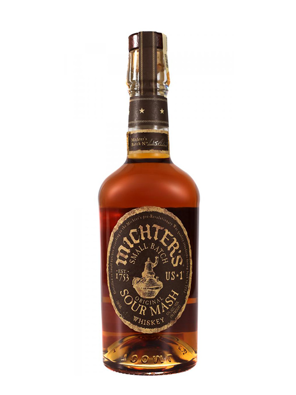cava800.gr | ΟΥΙΣΚΙ MICHTER S US*1 SOUR MASH | 40% - 49% | | €76.56 | 0.70 LT | Unblended American Whiskey | ΗΠΑ