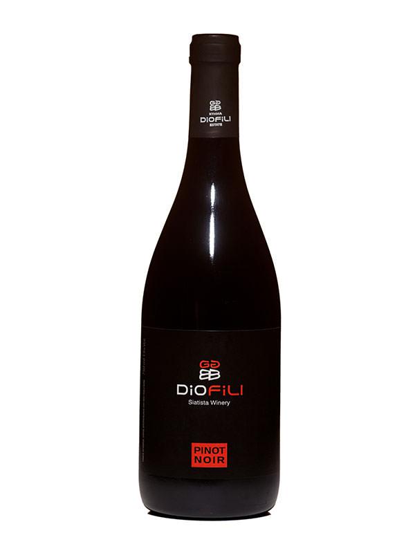 cava800.gr | ΚΤΗΜΑ ΔΥΟ ΦΙΛΟΙ PINOT NOIR | 11% - 15% | | €14.88 | 0.75 LT | | Ελλάδα, Μακεδονία