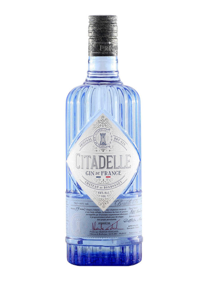 cava800.gr | ΤΖΙΝ CITADELLE ORIGINAL | 40% - 49% |  | €30.02 | 0.70 LT | Dry Gin | Γαλλία