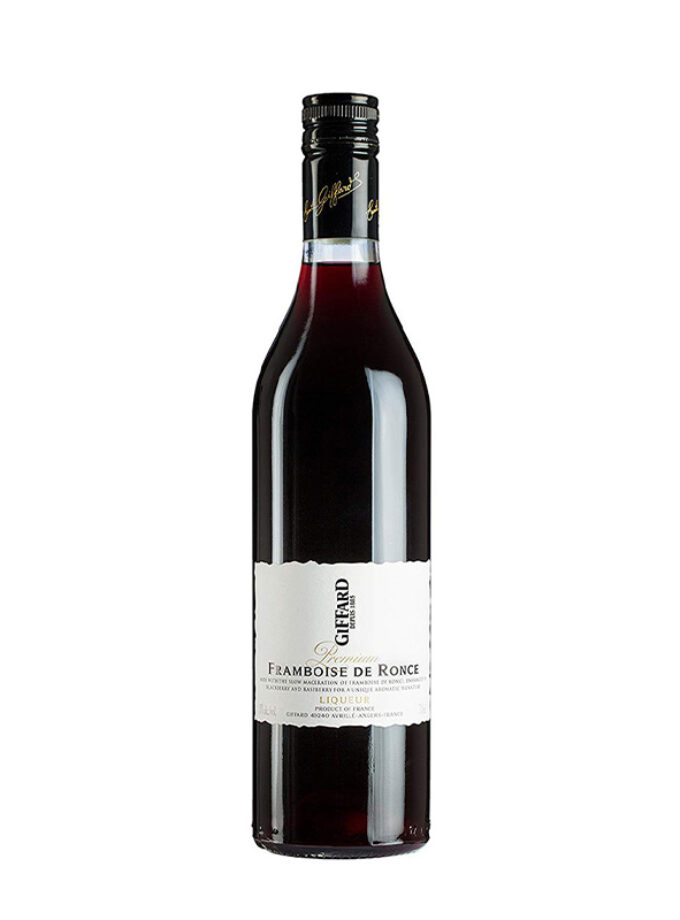 cava800.gr | ΛΙΚΕΡ GIFFARD FRAMBOISE DE RONCE | 16% - 25% |  | €20.73 | 0.70 LT | Fruit Based | Γαλλία