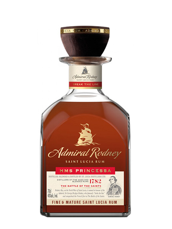 cava800.gr | ΡΟΥΜΙ CHAIRMANS ADMIRAL RODNEY PRINCESSA | 40% - 49% | | €51.99 | 0.70 LT | Aged Rum | Καραϊβική