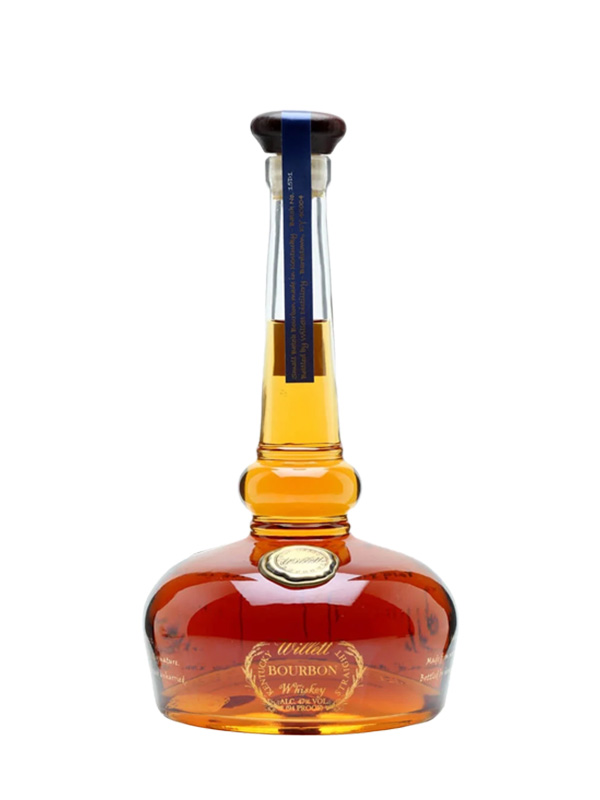 cava800.gr | ΟΥΙΣΚΙ WILLETT POT STILL RESERVE SMALL BATCH BOURBON | 40% - 49% | | €91.98 | 0.70 LT | Bourbon | ΗΠΑ