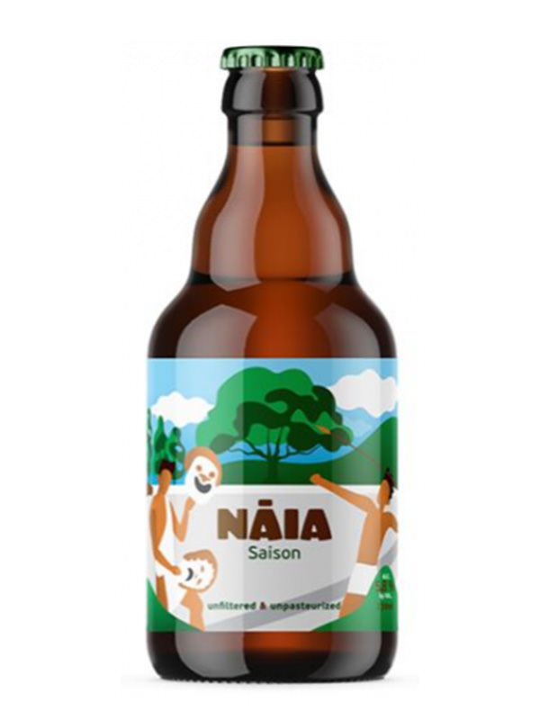 cava800.gr | ΜΠΥΡΑ ΣΤΑΛΑ ΝΑΙΑ SAISON | 2% - 6% | | €2.38 | 0.33 LT | | Ελλάδα