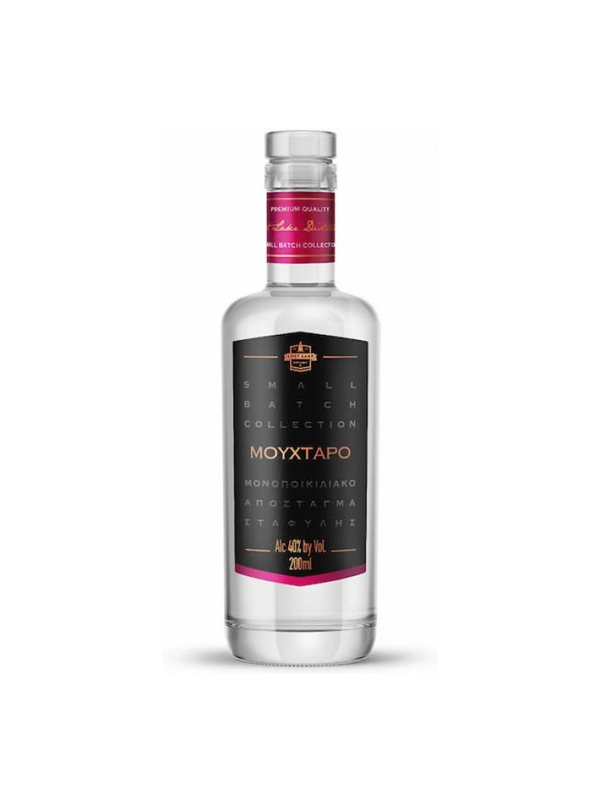 cava800.gr | ΤΣΙΠΟΥΡΟ LOST LAKE ΜΟΥΧΤΑΡΟ 200ML | 40% - 49% | | €10.44 | 0.20 LT | Λευκό | Ελλάδα, Στερεά Ελλάδα