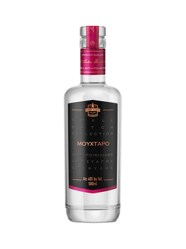 cava800.gr | ΤΣΙΠΟΥΡΟ LOST LAKE ΜΟΥΧΤΑΡΟ 500ML | 40% - 49% | | €27.12 | 0.50 LT | Λευκό | Ελλάδα, Στερεά Ελλάδα