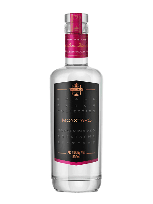 cava800.gr | ΤΣΙΠΟΥΡΟ LOST LAKE ΡΟΜΠΟΛΑ 500ML | 40% - 49% | | €33.96 | 0.50 LT | Λευκό | Ελλάδα, Στερεά Ελλάδα