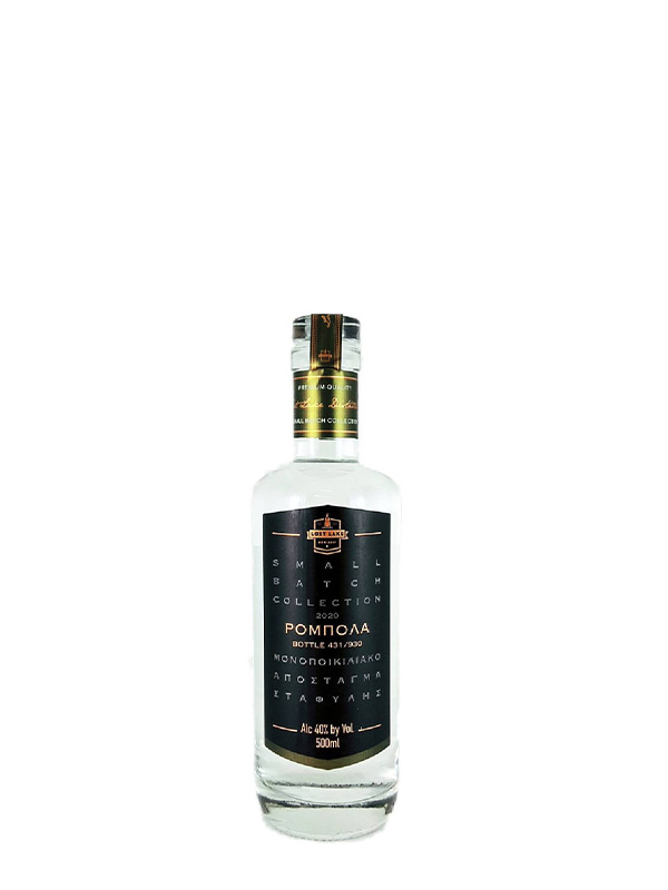 cava800.gr | ΤΣΙΠΟΥΡΟ LOST LAKE ΡΟΜΠΟΛΑ 200ML | 40% - 49% | | €14.10 | 0.20 LT | Λευκό | Ελλάδα, Στερεά Ελλάδα