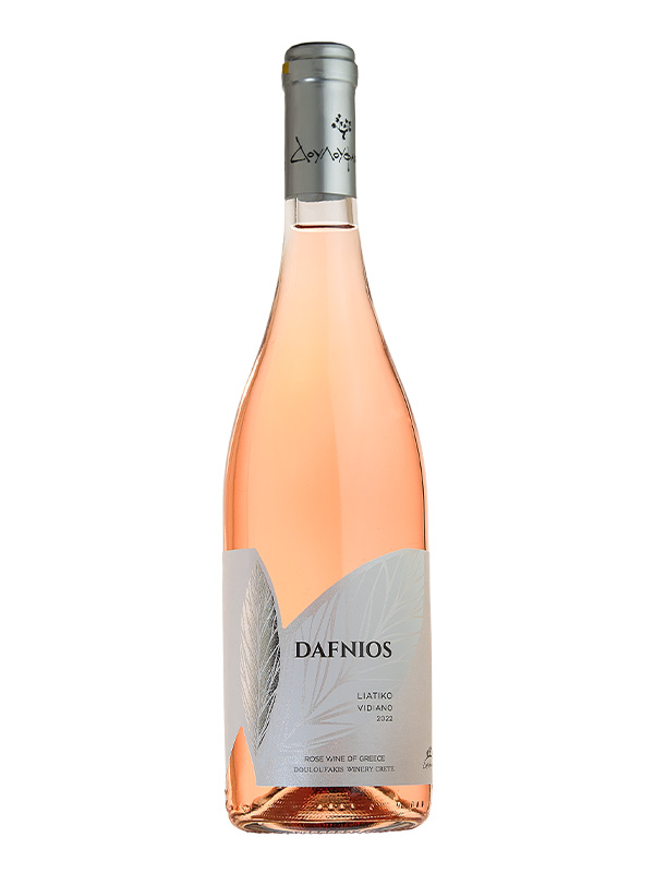 cava800.gr | ΚΤΗΜΑ ΔΟΥΛΟΥΦΑΚΗ ''ΔΑΦΝΙΟΣ'' ΡΟΖΕ | 11% - 15% | | €10.17 | 0.75 LT | | Ελλάδα, Κρήτη