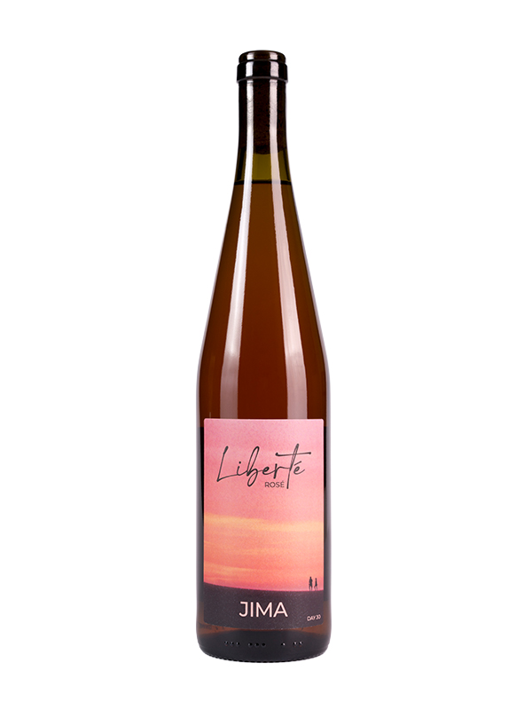 cava800.gr | JIMA WINERY ''LIBERTE'' DAY 30 ΡΟΖΕ | 11% - 15% | | €21.33 | 0.70 LT | | Ελλάδα , Ήπειρος