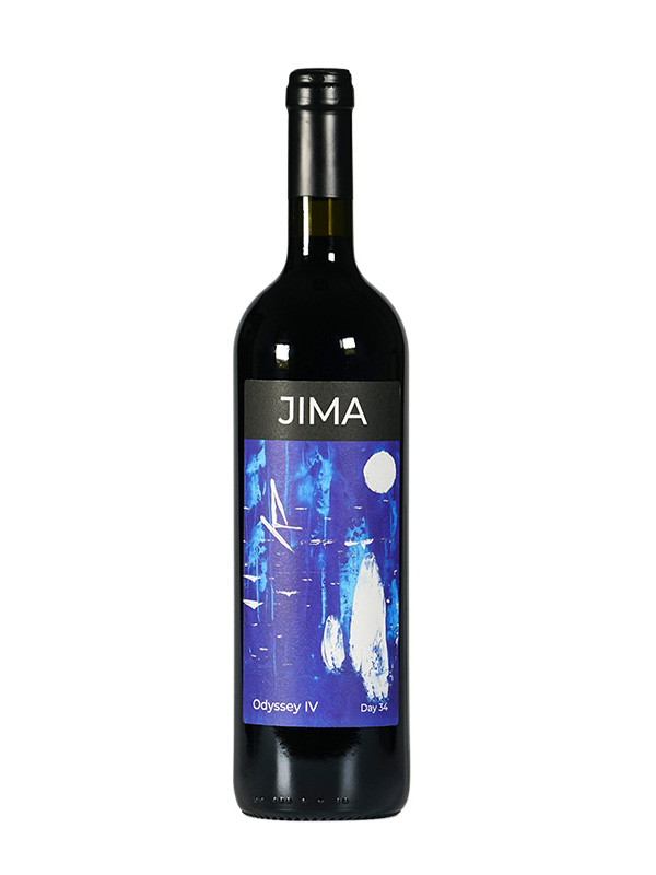 cava800.gr | JIMA WINERY ''ODYSSEY IV" Day 34 ΕΡΥΘΡΟ | 11% - 15% | | €29.76 | 0.75 LT | | Ελλάδα , Ήπειρος