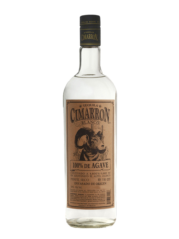 cava800.gr | ΤΕΚΙΛΑ CIMARRON BLANCO | 40% - 49% | | €35.02 | 0.70 LT | Blanco | Μεξικό