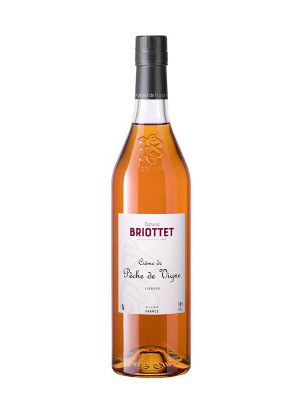 cava800.gr | ΛΙΚΕΡ BRIOTTET CREME DE PECHE | 16% - 25% | | €21.35 | 0.70 LT | Fruit Based | Γαλλία