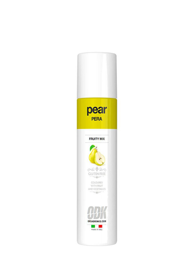 cava800.gr | ΠΟΥΡΕΣ ΦΡΟΥΤΟΥ ODK MIX PEAR |  |  | €14.13 | 1LT |  | Ιταλία