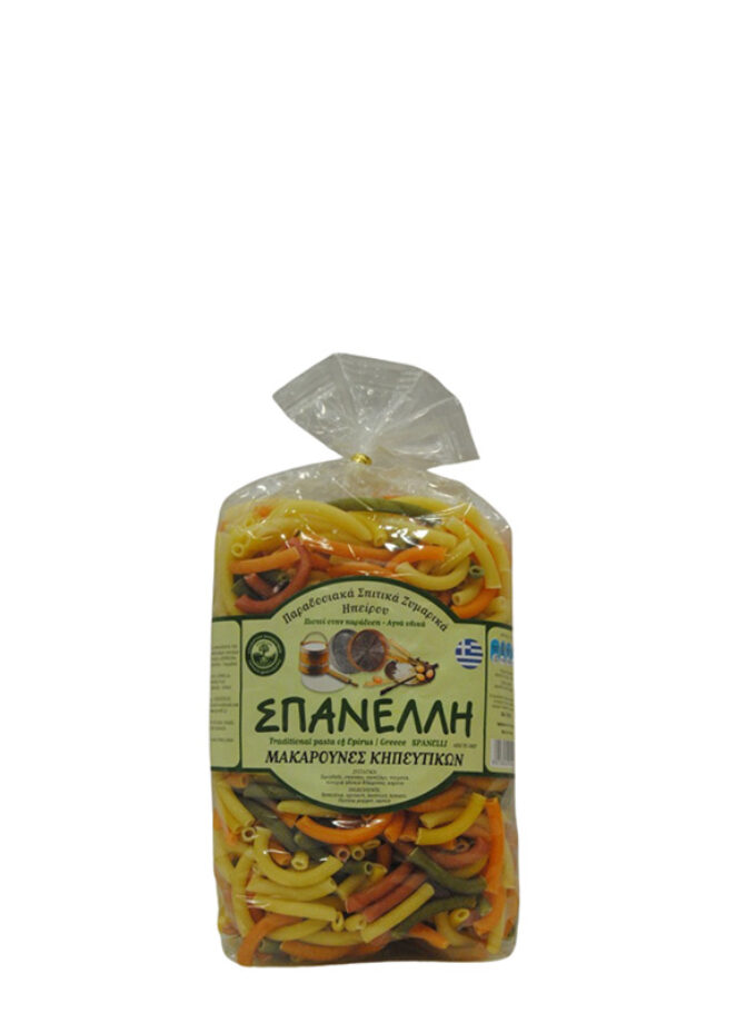 cava800.gr | ΖΥΜΑΡΙΚΑ ΜΑΚΑΡΟΥΝΕΣ ΚΗΠΕΥΤΙΚΩΝ ΣΠΑΝΕΛΛΗ | | | €3.49 | 0.500KG | | Ελλάδα , Ήπειρος