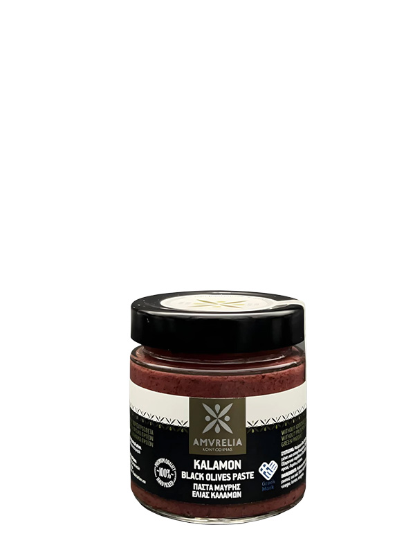cava800.gr | ΠΑΣΤΑ ΚΑΛΑΜΩΝ ΕΛΙΑΣ AMVRELIA 200GR | | | €3.45 | 0.250KG | | Ελλάδα , Ήπειρος