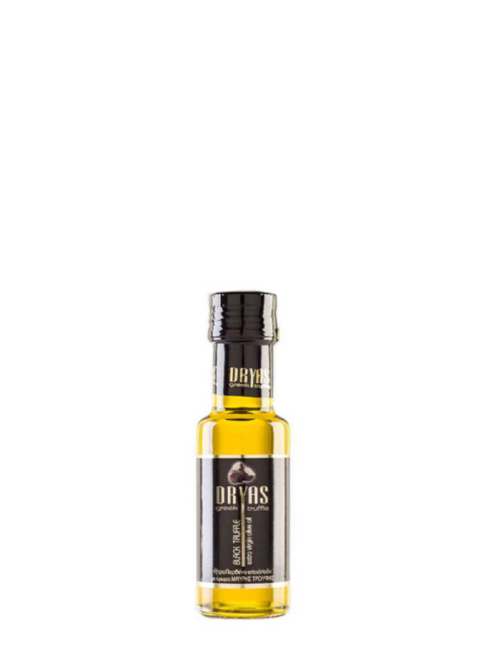 cava800.gr | ΕΛΑΙΟΛΑΔΟ DRYAS ΜΕ ΑΡΩΜΑ ΜΑΥΡΗΣ ΤΡΟΥΦΑΣ |  |  | €5.28 | 0.100LT |  | 