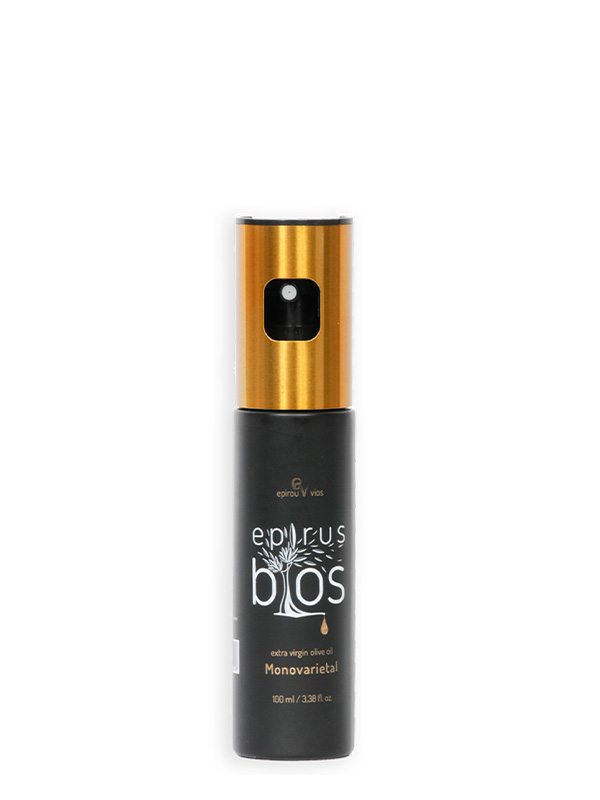 cava800.gr | ΕΞΑΙΡΕΤΙΚΟ ΠΑΡΘΕΝΟ ΕΛΑΙΟΛΑΔΟ "EPIRUS BIOS" SPRAY 100ML | | | €13.64 | 0.250KG | | Ελλάδα , Ήπειρος