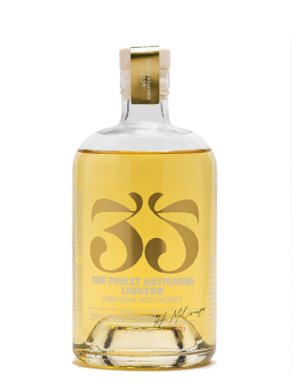 cava800.gr | ΤΣΙΚΟΥΔΙΑ CRETAN DISTILLERY ΜΕ ΜΕΛΙ | 16% - 25% | | €19.05 | 0.50 LT | | Ελλάδα