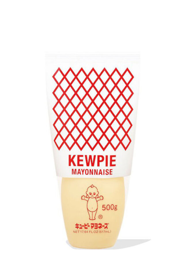 cava800.gr | ΜΑΓΙΟΝΕΖΑ KEWPIE  450gr |  |  | €9.89 | 0.450KG |  | Ιαπωνία