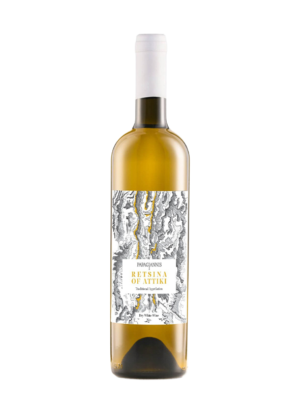 cava800.gr | ΚΤΗΜΑ ΠΑΠΑΓΙΑΝΝΗ ΡΕΤΣΙΝΑ | 11% - 15% | | €7.56 | 0.75 LT | | Ελλάδα