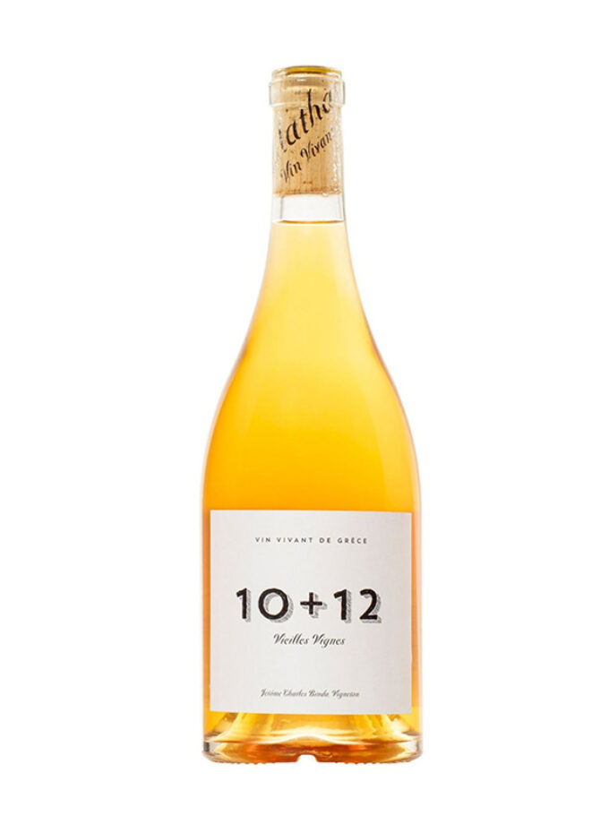 cava800.gr | DOMAINE DE KALATHAS 10+12 2022 | 11% - 15% |  | €46.38 | 0.75 LT |  | Ελλάδα, Αιγαίο Πέλαγος