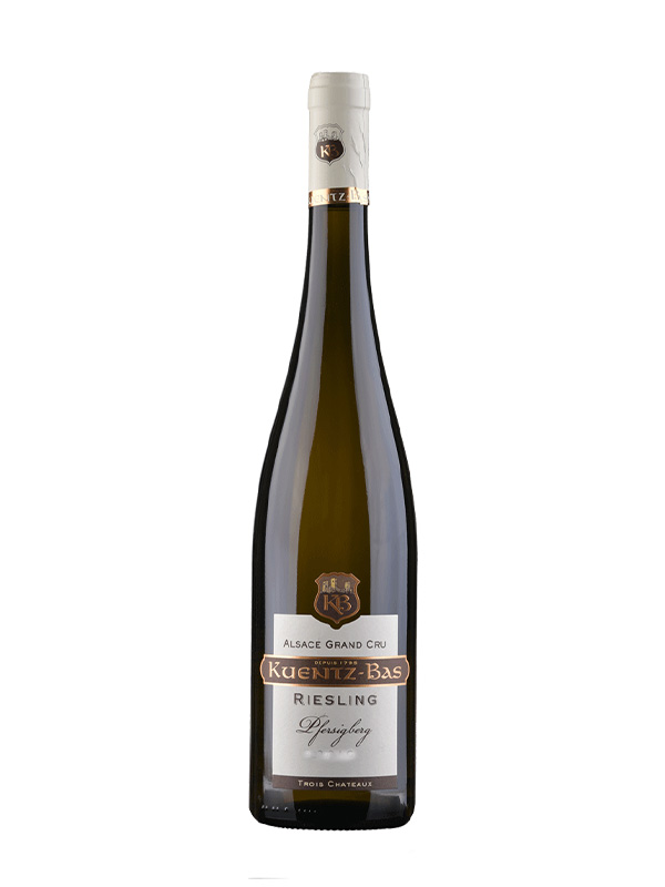cava800.gr | KUENTZ BAS RIESLING GRAND CRU PFERSIGBERG | 11% - 15% | | €33.73 | 0.75 LT | | Γαλλία, Αλσατία