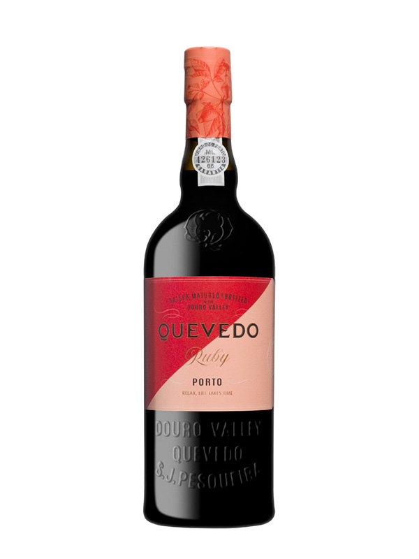 cava800.gr | QUEVEDO RUBY PORTO | 11% - 15% | | €13.49 | 0.75 LT | | Πορτογαλία