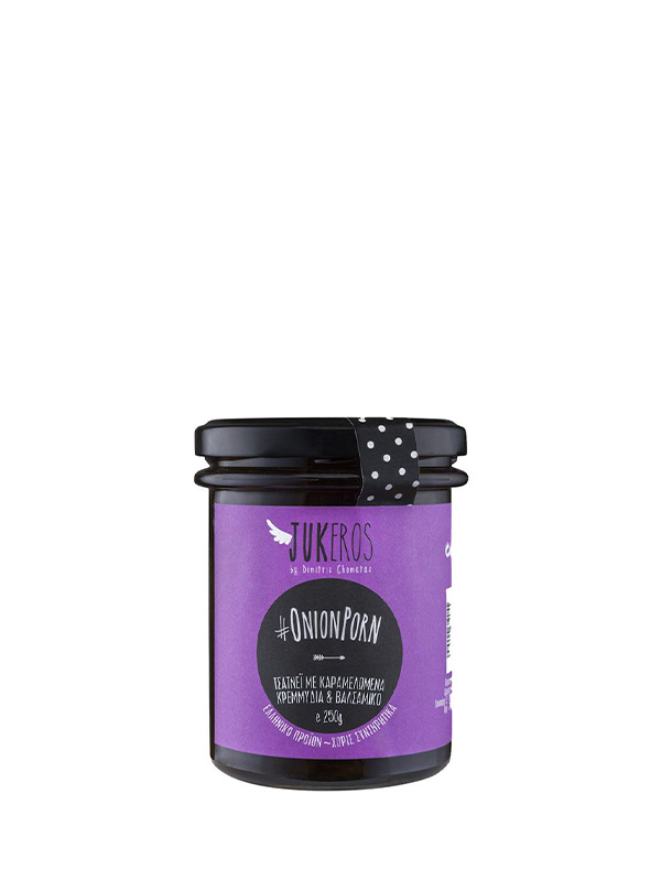 cava800.gr | CHUTNEY JUKEROS ONION PORN ΚΑΡΑΜΕΛΩΜΕΝΑ ΚΡΕΜΜΥΔΙΑ & ΒΑΛΣΑΜΙΚΟ | | | €4.42 | 0.250KG | | Ελλάδα, Στερεά Ελλάδα