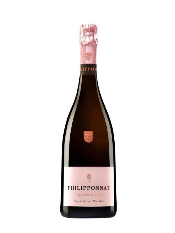 cava800.gr | ΣΑΜΠΑΝΙΑ PHILIPPONNAT ROYALE RESERVE ROSE BRUT | 11% - 15% | | €90.46 | 0.75 LT | | Γαλλία, Καμπανία