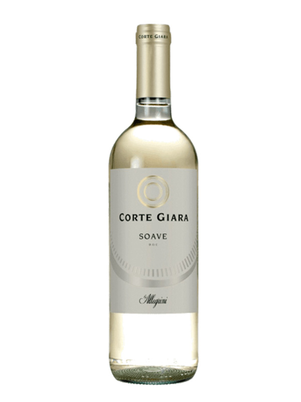 cava800.gr | ALLEGRINI-CORTE GIARA SOAVE | 11% - 15% | | €9.18 | 0.75 LT | | Ιταλία, Veneto
