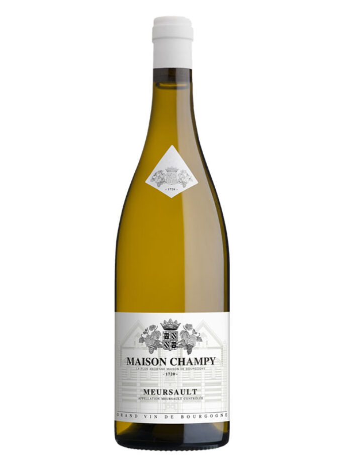 cava800.gr | DOMAINE MAISON CHAMPY MEURSAULT BLANC | 11% - 15% | | €75.39 | 0.75 LT | | Γαλλία, Βουργουνδία