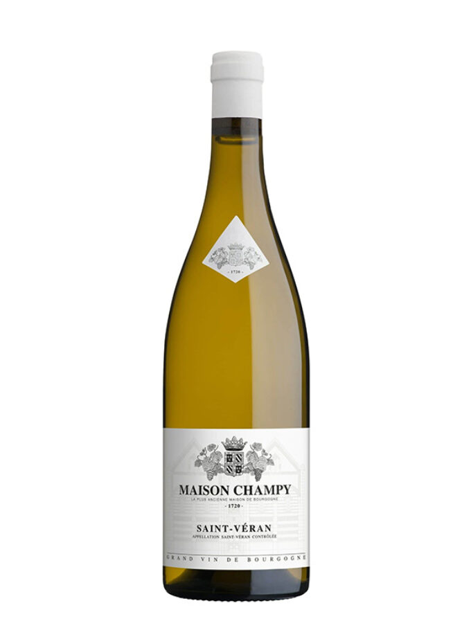 cava800.gr | DOMAINE MAISON CHAMPY SAINT-VERAN | 11% - 15% | | €30.16 | 0.75 LT | | Γαλλία, Βουργουνδία