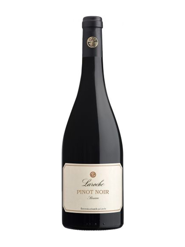 cava800.gr | DOMAINE LAROCHE PINOT NOIR RESERVE | 11% - 15% | | €16.00 | 0.75 LT | | Γαλλία