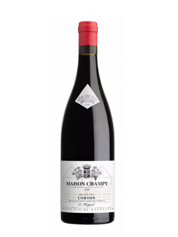 cava800.gr | DOMAINE MAISON CHAMPY CORTON ''LE ROGNET ET CORTON'' GRAND CRU 2020 | 11% - 15% | | €205.34 | 0.75 LT | | Γαλλία, Βουργουνδία