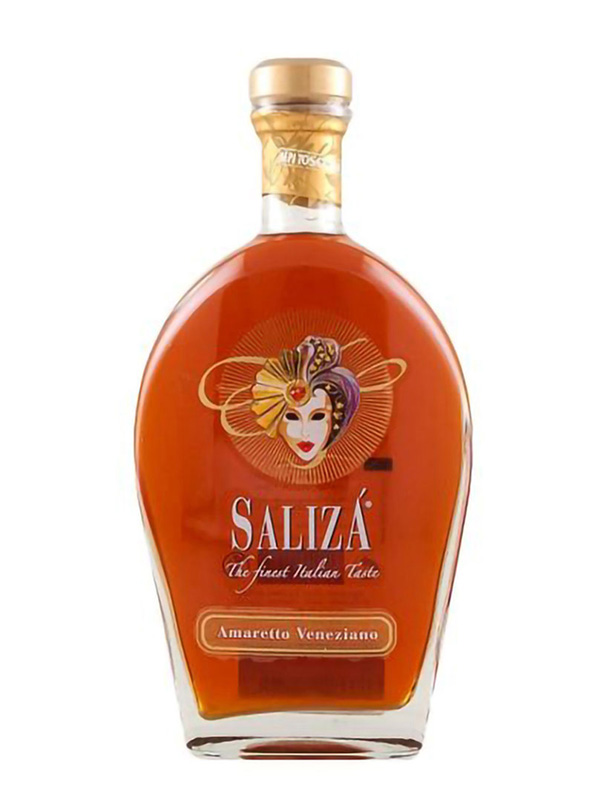 cava800.gr | ΛΙΚΕΡ BEPI TOSOLINI SALIZA AMARETTO VENEZIANO | 26% - 34% | | €24.20 | 0.70 LT | Kernel Based | Ιταλία