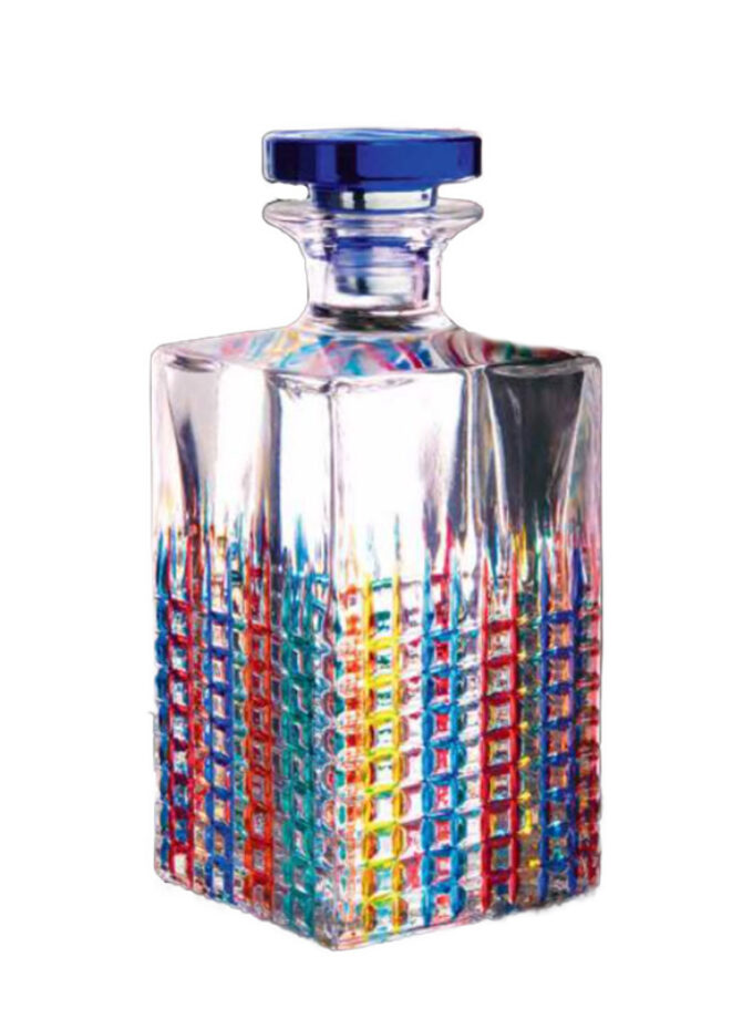 cava800.gr | ΓΚΡΑΠΑ BEPI TOSOLINI QUADRIS MOSCATO | 40% - 49% | | €225.00 | 0.70 LT | Grappa | Ιταλία